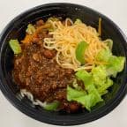 Best Fried Sauce noodles 炸酱面 in Hackensack, NJ