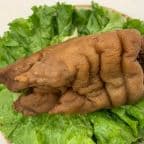 Best Braised Pig Feet 酱猪蹄 in Hackensack, NJ