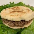 Best Chinese Hamburger/Rou Jia Mo 肉夹馍 in Hackensack, NJ