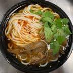 Best Hot and Sour Rice Noodles 酸辣粉 in Hackensack, NJ